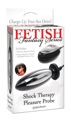Fetish Fantasy Shock Therapy Pleasure Probe