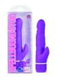 Spellbound Double Jack Purple