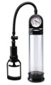 Pump Worx Accu Meter Power Pump