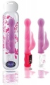 Kiss Purple