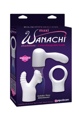 Maxi Wanachi Attachments