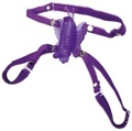 Micro Wireless Venus Butterfly Purple