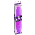 Neon Luv Touch Waves Purple
