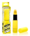 Neon Luv Touch Lipstick Vibe Yellow