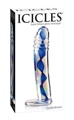 Icicles # 09