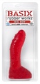 Basix Fat Boy Dong Red
