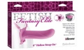 Fetish Fantasy Elite Strap On Pink