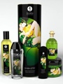 Garden Of Edo Organic Collection