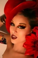 Blaze Kit Eye Kit With Lashes