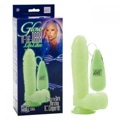 Life Likes Emperor Vibrator Glow In The Dark