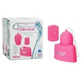 Couture Collection Bliss Pink