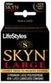 Lifestyles Skyn Large 3 Pack