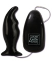 Dr J Angled Prostate Massager