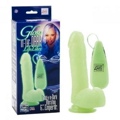 Life Likes Emperor Vibrator Glow In The Dark