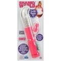 Shanes Co-Ed Bunny G Pink