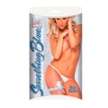 Something Blue Sexy Garter