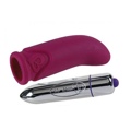 Mini Mates Jive Fuschia