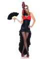 Mysterious Dancer M/L