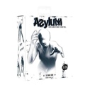 Asylum Second Skin S/M