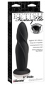 Fetish Fantasy Elite Dildo Black