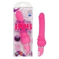 Pure Silicone B.O.B. Pink