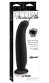Fetish Fantasy Elite Dildo Black