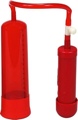 Big Red Pump