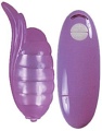 Passion Clit Tickler Lavender