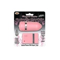 Power Plus Bullet Wired Pink
