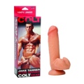 Colt Jake Tannsers Cock