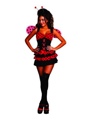 Lovey Lady Bug X Large