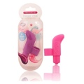 Finger Vibe Pink