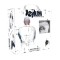 Asylum Patient Straight Jacket M/L