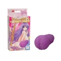 Anime Sweet Peach Masturbator