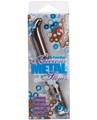Precious Metal Slender G Gunmetal