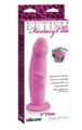 Fetish Fantasy Elite Dildo Pink