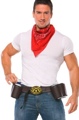 Six Pack Shooter Brown O/S