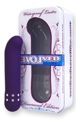 Diamond Lustre Purple