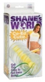 Shanes Co-Ed Cutie Yellow