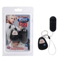Original Remote Control Egg Black