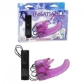 Insatiable Lover