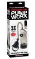 Pump Worx Sure Grip Pump Vibrating