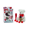 Amour Be Mine Cuddle Massage Kit