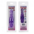 Basic Essential Nubby Softee Purple