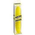 Neon Luv Touch Waves Yellow