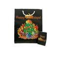 Happy Hellidays Gift Bags