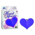 Heart Of Hearts Purple