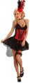Saloon Lady Small