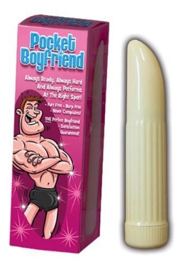 Pocket Boyfriend