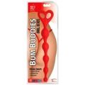 Ae Bum Buddies Silicone Smooth Anal Beads